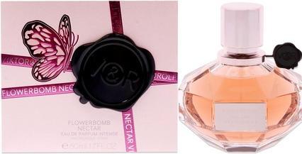 Actual product image Viktor & Rolf Flowerbomb Nectar (Eau de parfum, 50 ml)