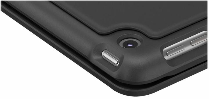 Produktbild Logitech Slim Folio (CH, iPad 2021 (9. Gen), iPad 2019 (7. Gen), iPad 2020 (8. Gen))