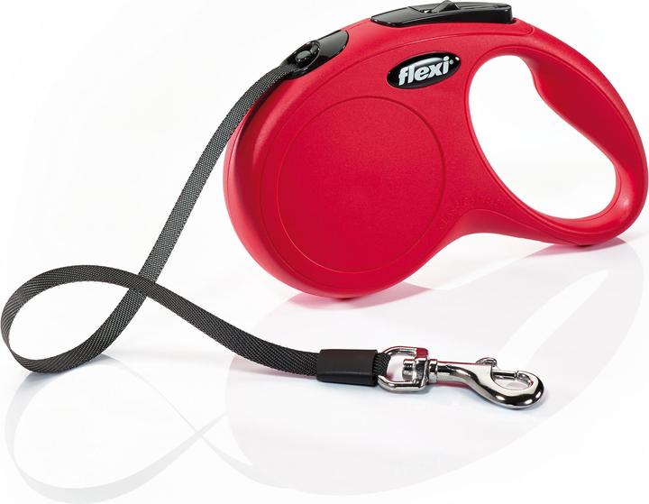 Image du produit Flexi Nouvelle ceinture classique (S, Chien, Promenade)