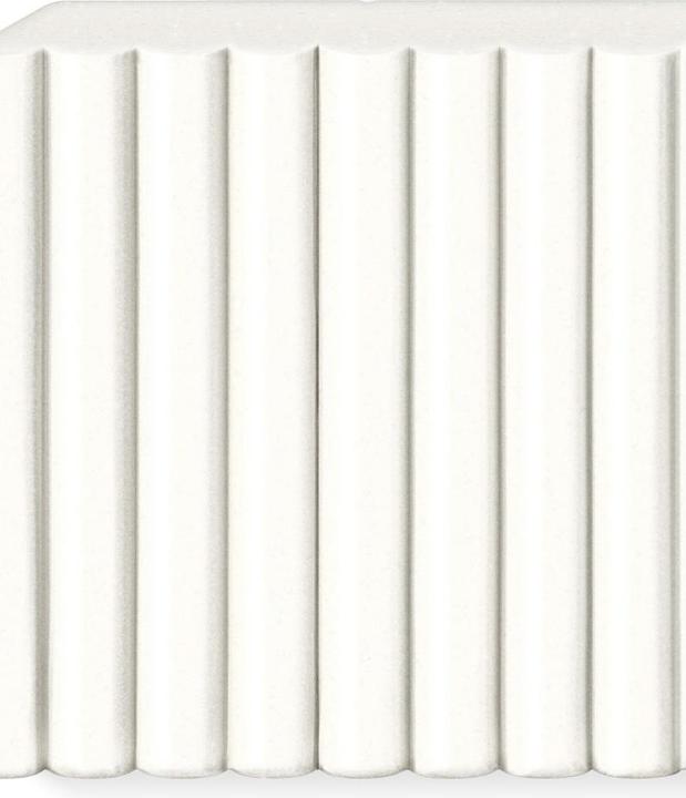 Actual product image Fimo EFFECT modelling clay, pearl metallic, 57 g