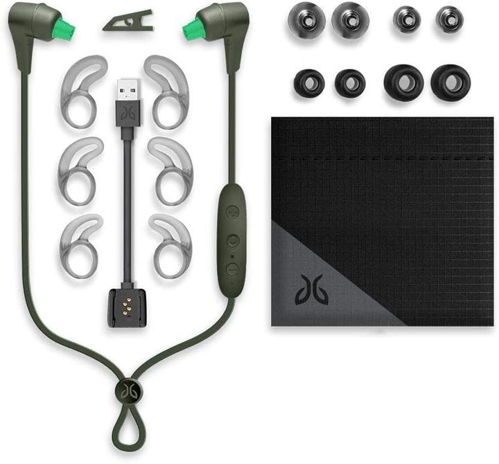 Actual product image Jaybird X4 (8 h, Wireless)