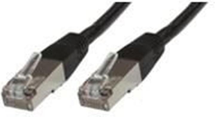 Actual product image MicroConnect Network cable (F/FTP, CAT5e, 2 m)