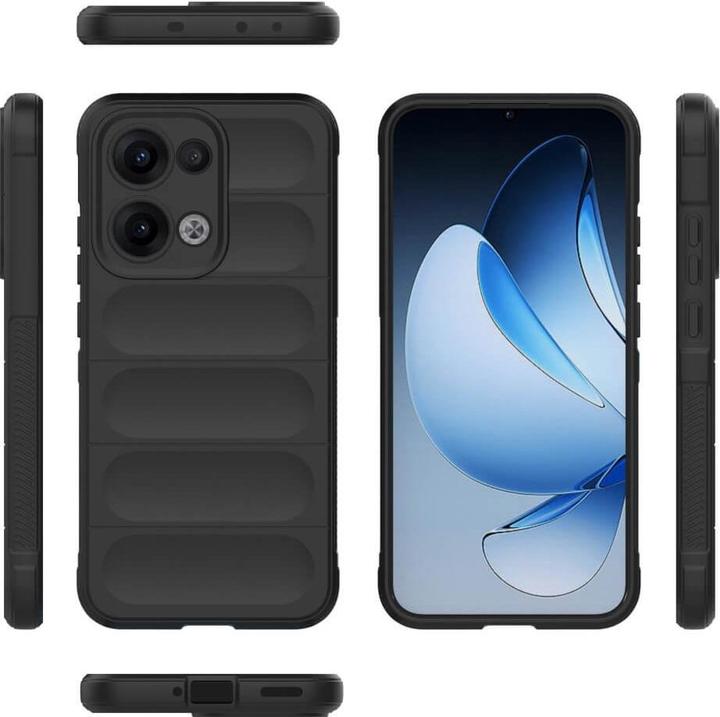 Immagine prodotto Cover-Discount OPPO Reno13 - Rugged Protective Hülle (Oppo Reno 5G)