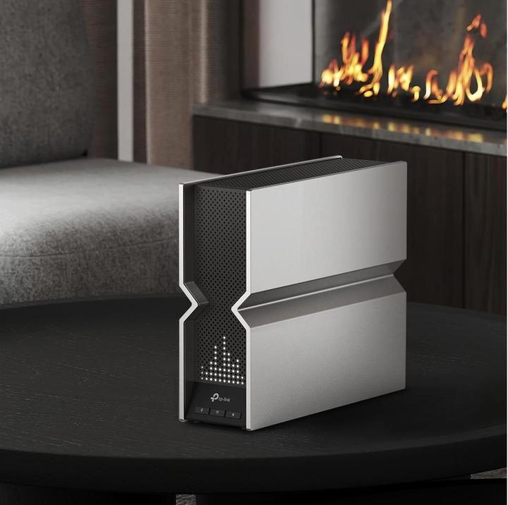 Productafbeelding TP-Link Boogschutter BE800