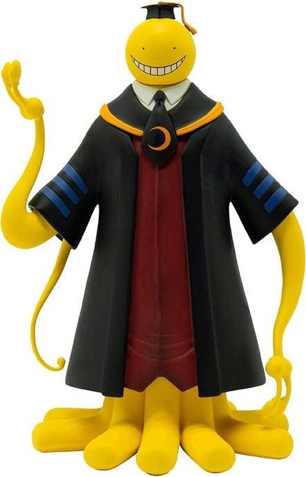 Produktbild ABYstyle ST Assassination Classroom Koro-Sensei 20cm