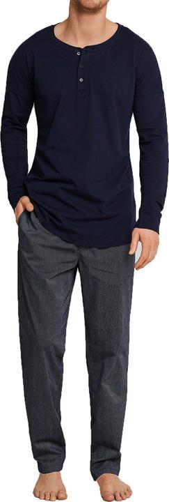 Actual product image Schiesser Sweatpants (52)
