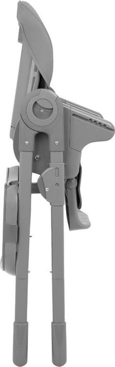 Actual product image Kikkaboo Comfy folding high chair (Highchair)