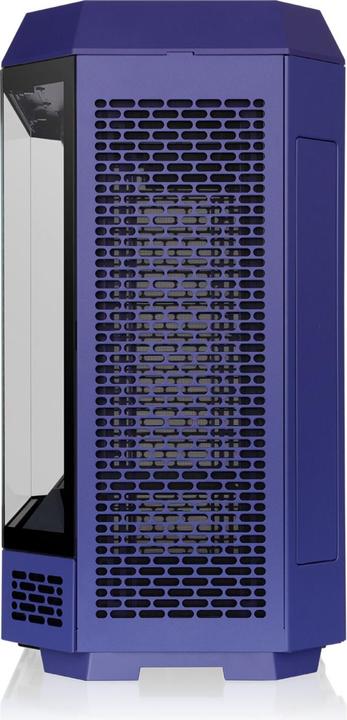 Actual product image Thermaltake Tt The Tower 600 Future Dusk (ATX, mATX, Mini-ITX)