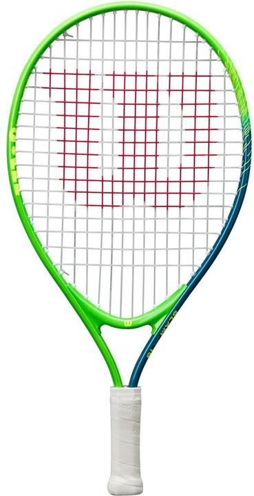 Wilson Slam JR 19 Tennis Racket (0, 168 g)