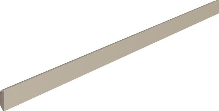 Produktbild hansgrohe WallStoris Planet Edition Wandstange, Länge 700mm, Sand recycelt, 28911210