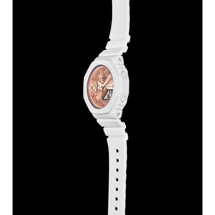 Actual product image G-Shock GMA-S2100MD-7AER (Chronograph, 43 mm)