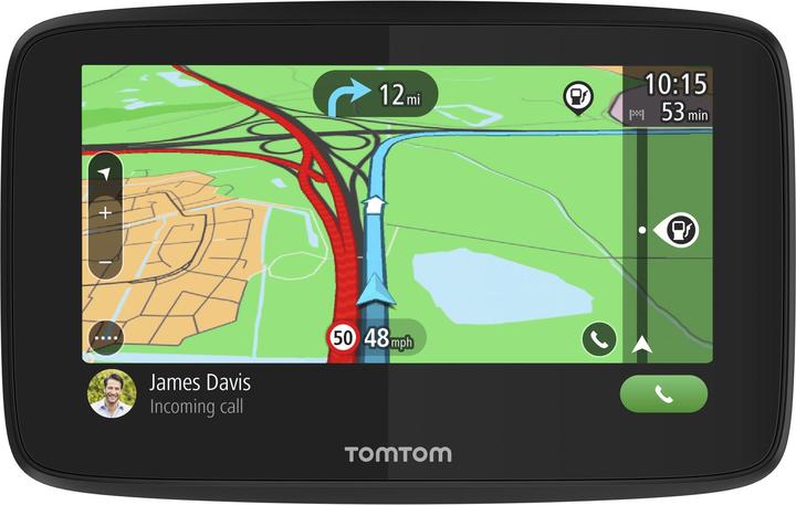 TomTom Go Essential EU45 (6")