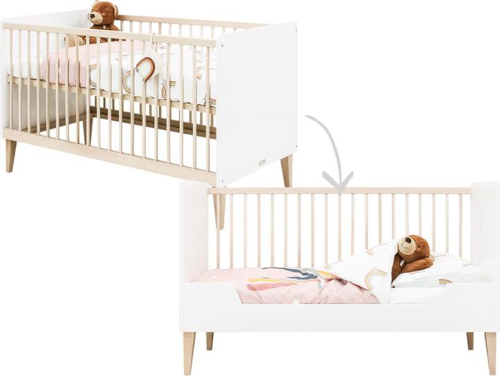 Produktbild Bopita Indy (70 x 140 cm)