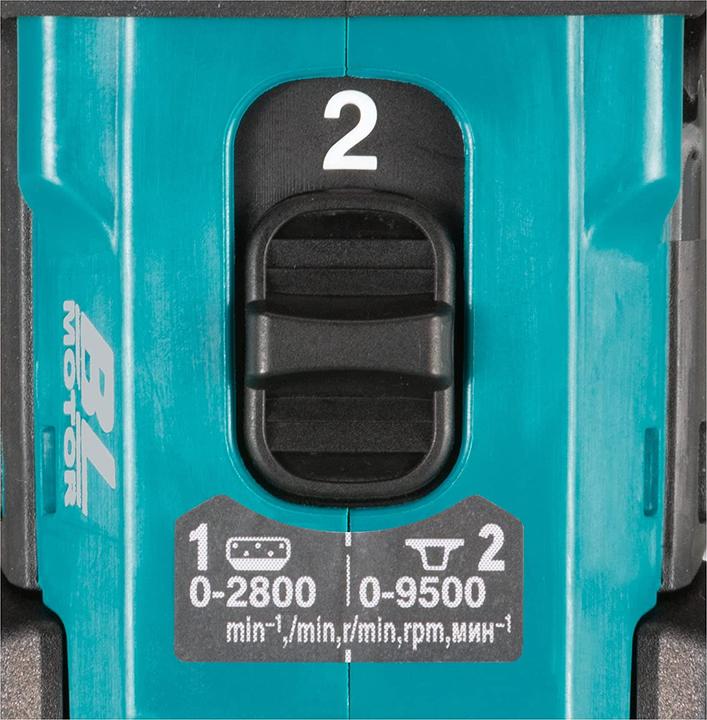 Produktbild Makita DPV300Z (Exzenterpolierer)