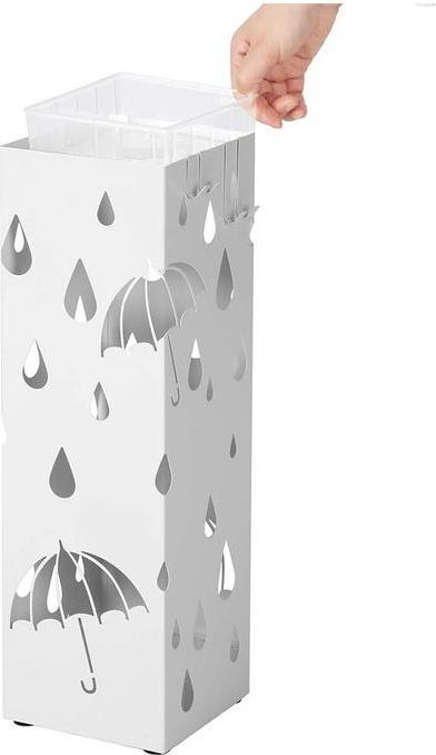Produktbild Songmics Rainold (15.5 x 15.5 x 49 cm)