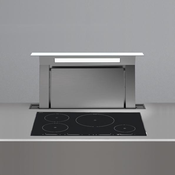 Produktbild Falmec Downdraft 120 W