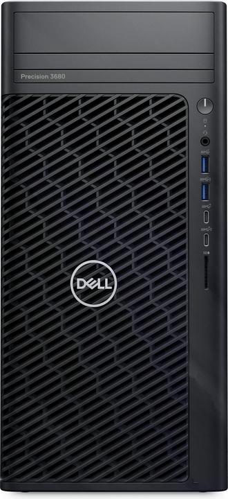 Immagine prodotto Dell Precision 3680 Tower (Intel Core i7-14700, 16 GB, 512 GB, UHD Graphics 770)