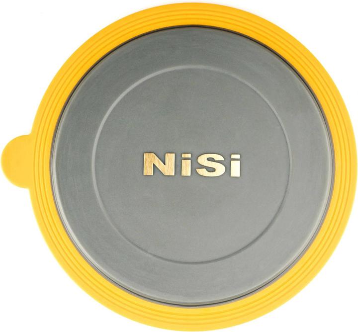 Image du produit Nisi Kit de démarrage V6 Plus 100mm (Filtre gris neutre, Filtre dégradé gris, 100 mm)