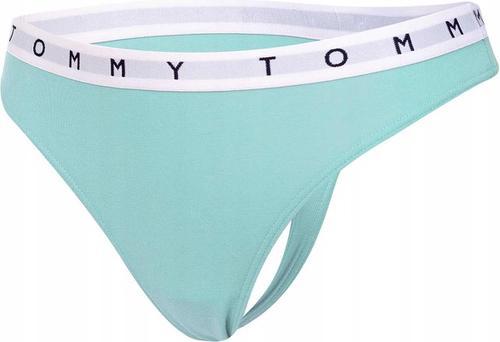 Produktbild Tommy Hilfiger Thong (XS, 5er Pack)