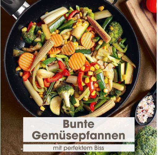 Produktbild Bratmaxx Bratpfanne (24 cm, Bratpfanne, Carbonstahl)