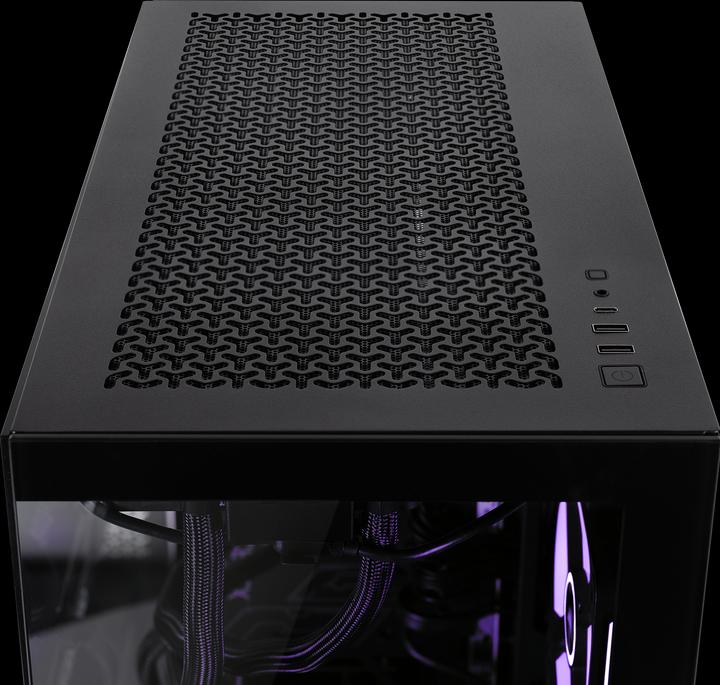 Productafbeelding Joule Performance High End Gaming PC ICUE LINK RTX5090 U9 64GB 4TB L1134558 (Intel Core Ultra 9 285K, 64 GB, 4000 GB, GeForce RTX 5090)