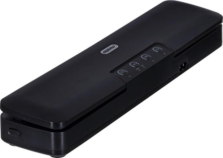 Actual product image Mesko Vacuum sealer MS 4492 Power 95 W, Juodas