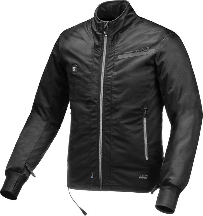 Produktbild Macna CENTRE Heiz-Textiljacke (Herren, Damen, M)