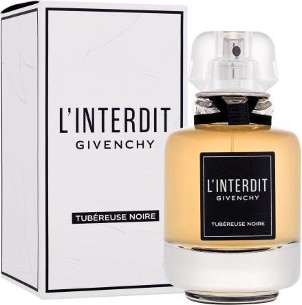 Produktbild Givenchy L'Interdit Tubéreuse Noire (Eau de Parfum, 50 ml)