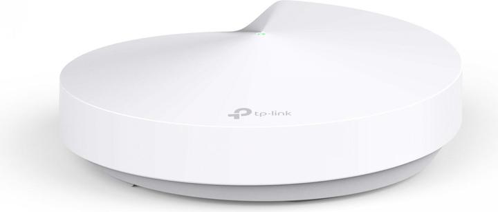 Productafbeelding TP-Link Deco M5 Dualband WLAN Mesh Set van 1 (AC1300)