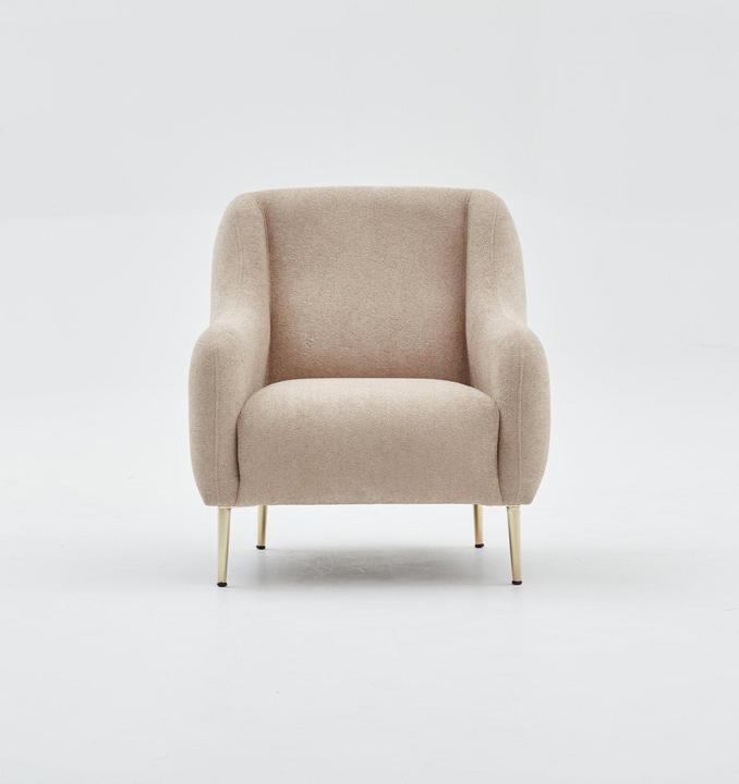 Produktbild Atelier del Sofa Adele (1-Sitzer)