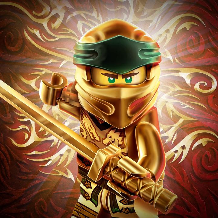 Immagine prodotto LEGO Ninjago - Il drago del Signore Supremo (71742, LEGO Ninjago, Set LEGO rari)