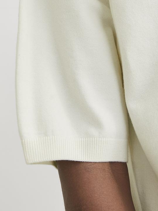 Actual product image Jack & Jones Jprblabradfort Knit Crew Neck Ss Sn (M)