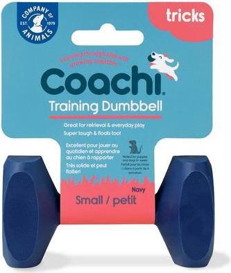 Image du produit Company of Animals Coachi Training Dumbbell (Apporter)