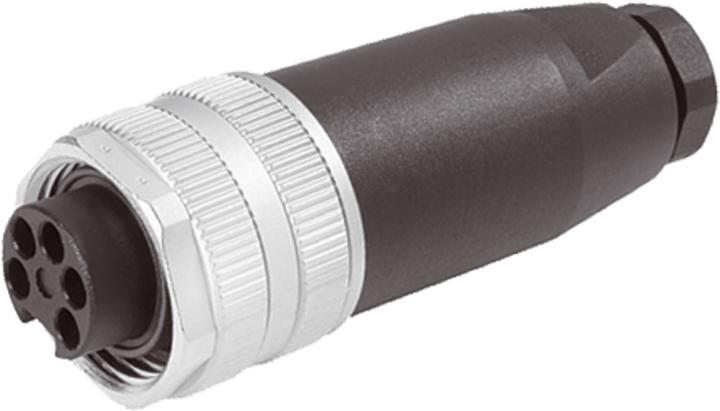 Image du produit Murr Elektronik 7/8 Connecteur rond