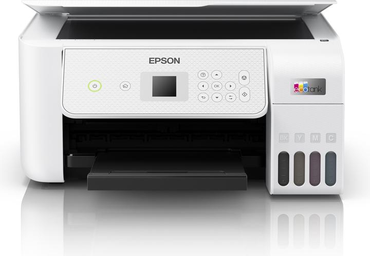 Epson EcoTank ET-2876 (Tintentank, Farbe)