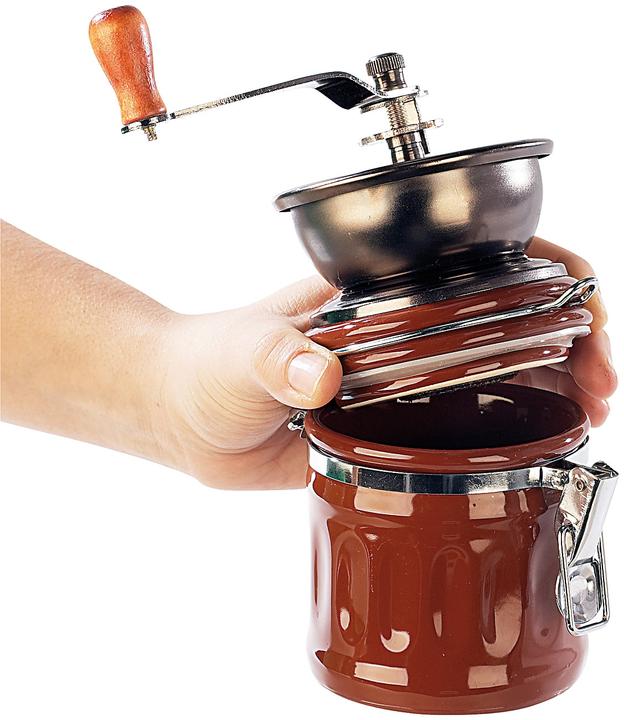 Immagine prodotto Rosenstein & Söhne Kaffeemühle "Genua"