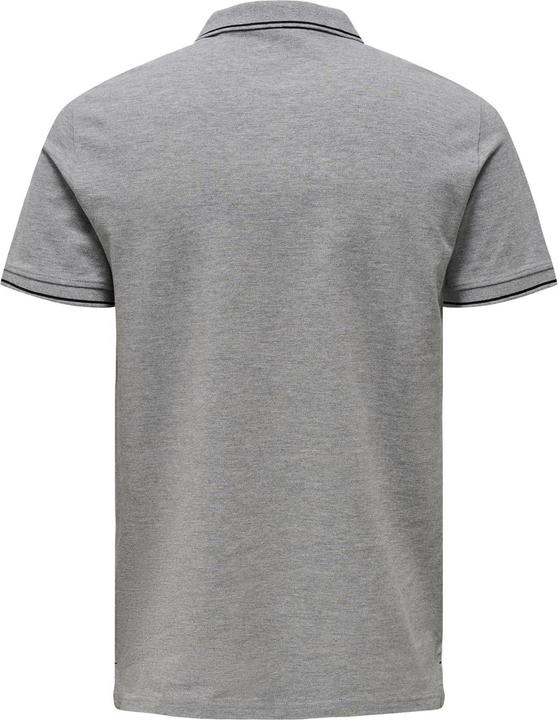 Immagine prodotto Only & Sons Polo con logo (M)