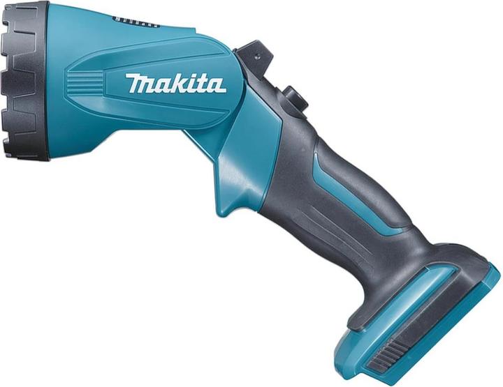 Actual product image Makita BIG BEACON 14.4/18V LI-ION DML187 (17 cm)