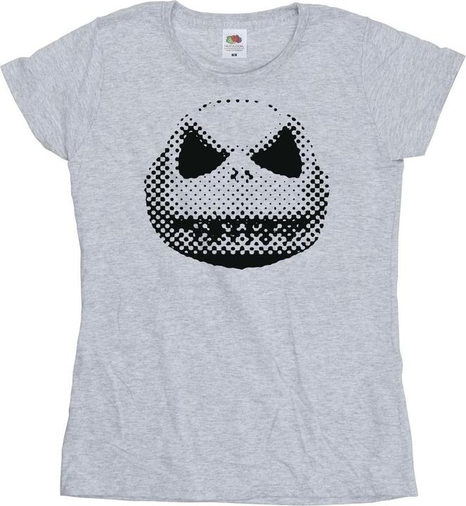 The Nightmare Before Christmas TShirt (M)
