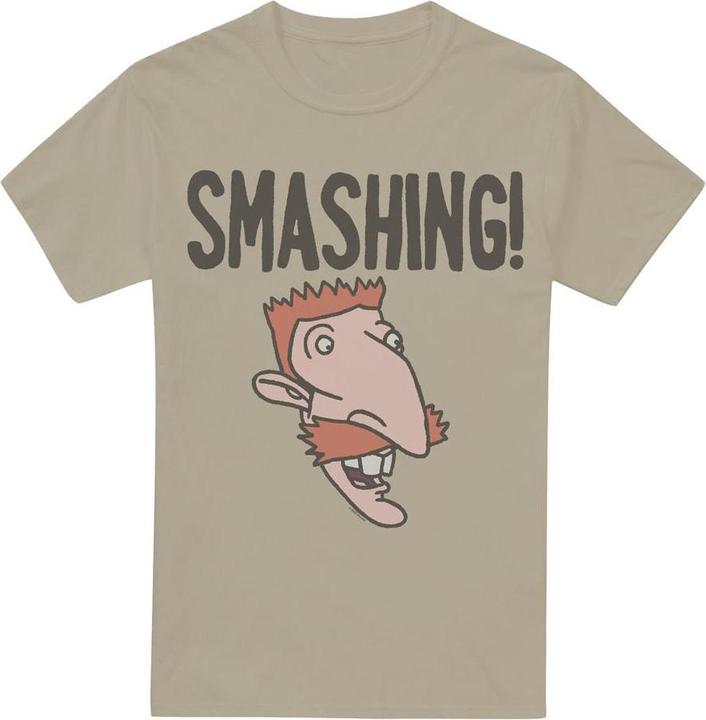 The Wild Thornberrys Smashing! TShirt