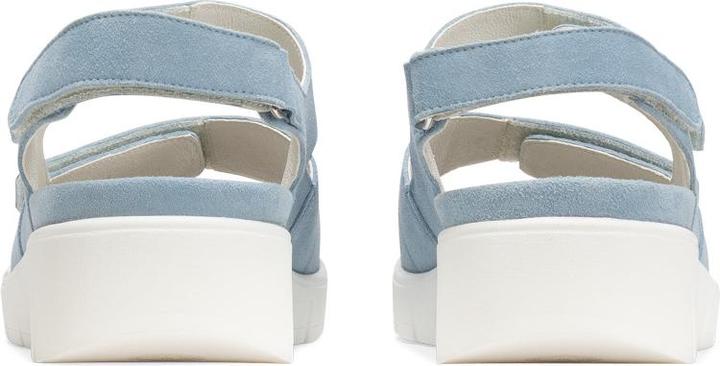 Image du produit Vitaform Sandale Samtziege Soft (40)