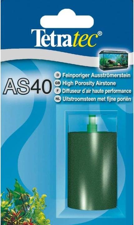 Produktbild Tetra Tec Ausströmerstein AS 40 40mm