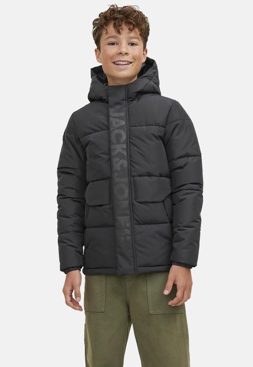 Actual product image Jack & Jones Boys Padded Jacket (128)