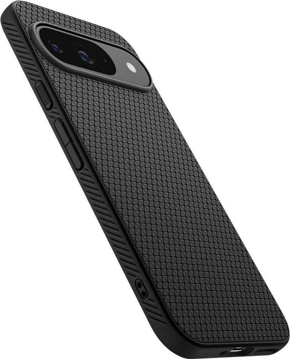Actual product image Spigen Liquid Air (Google Pixel 9 Pro, Google Pixel 9)