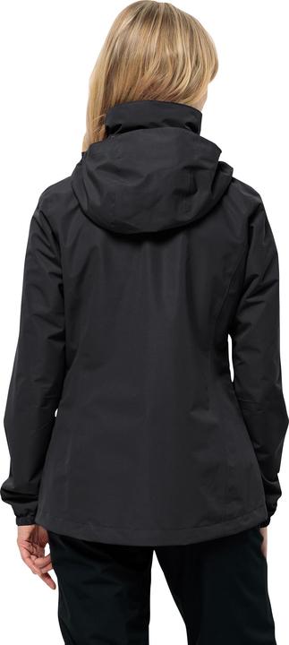 Actual product image Jack Wolfskin Stormy Point 2L Jkt W (XL)