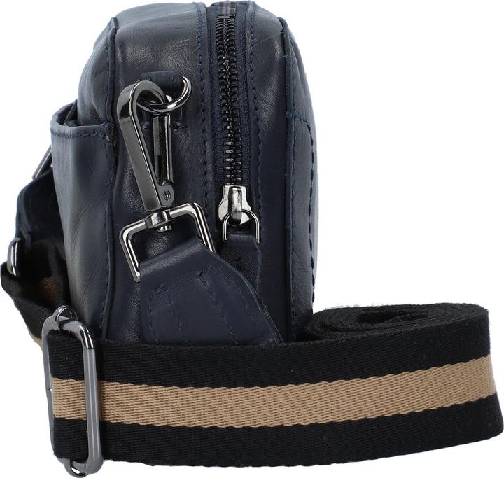 Actual product image Harolds Caugio Umhängetasche Leder 21.5 cm