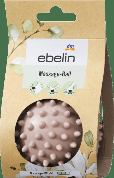 Produktbild dm ebelin Massageball