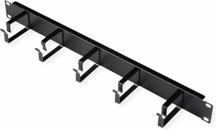 Roline 19-Zoll Rangierpanel 1 HE