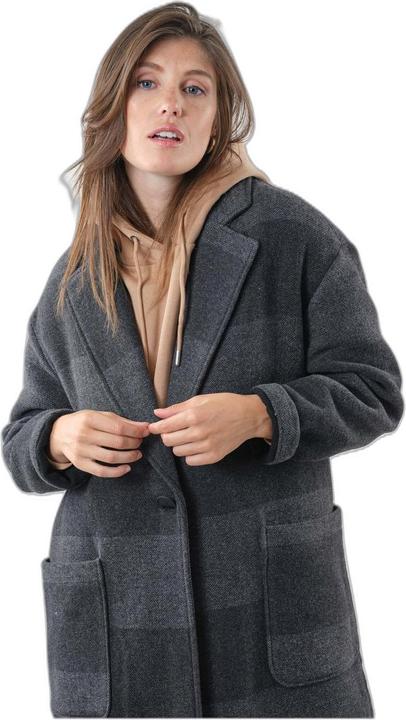 Actual product image Deeluxe 's coat deeuxe gaby (L)