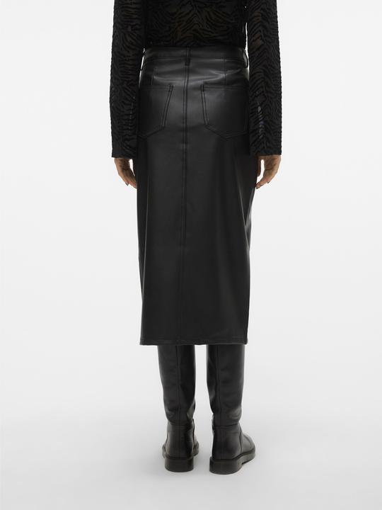 Produktbild Vero Moda Vmveri Hr Calf Pl Skirt Noos (S)